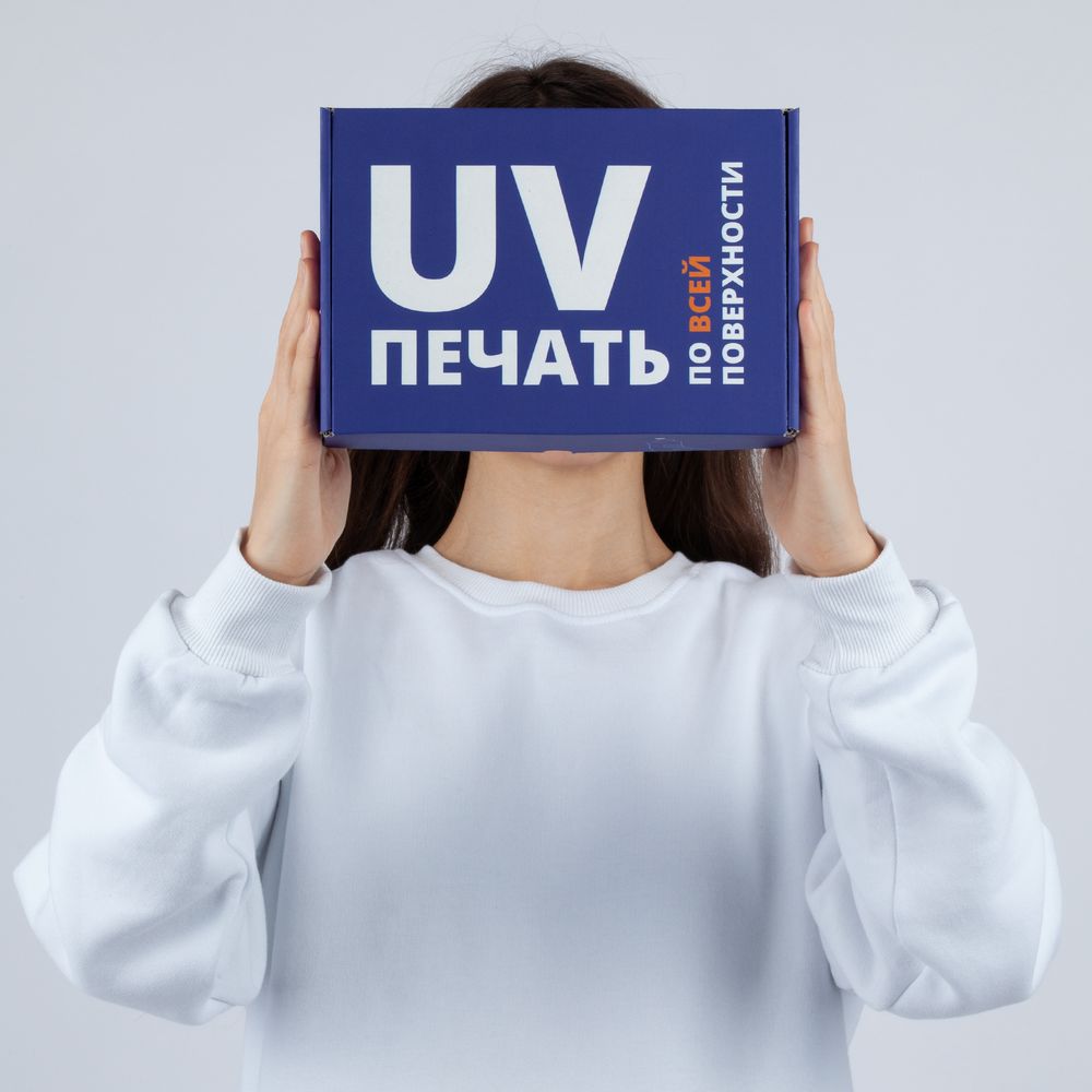 Коробка Craft Medium