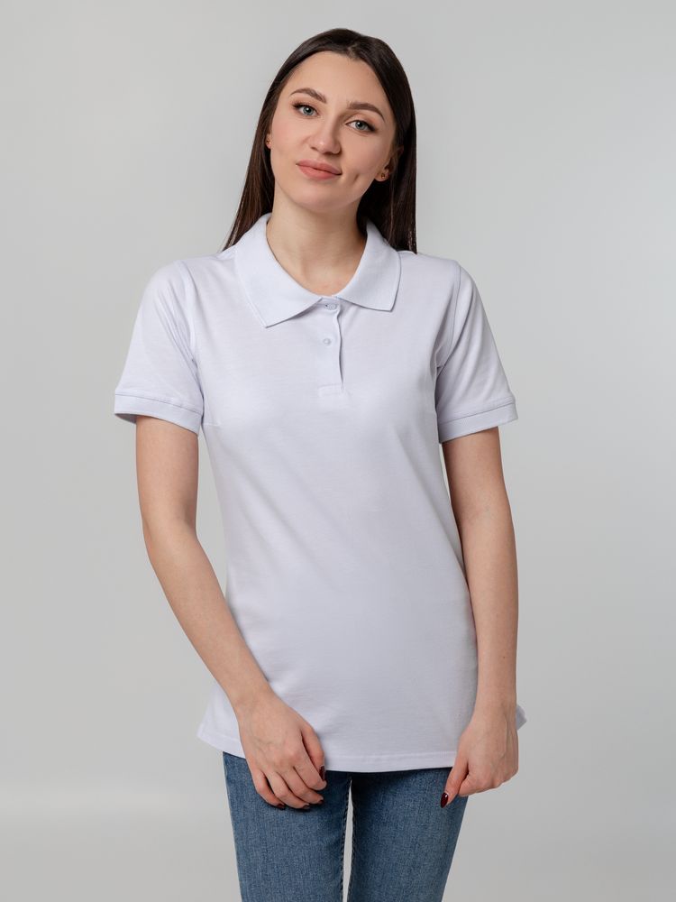 Рубашка поло женская Virma Stretch Lady