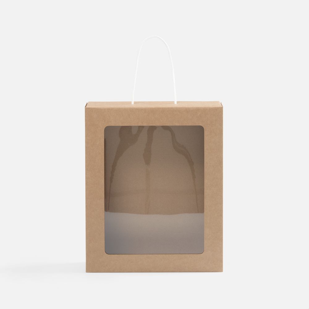 Коробка для пледа Pacanelle, M