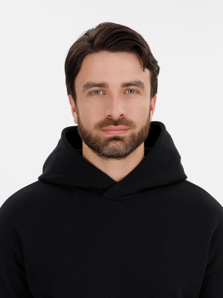 Худи оверсайз унисекс Snuggie