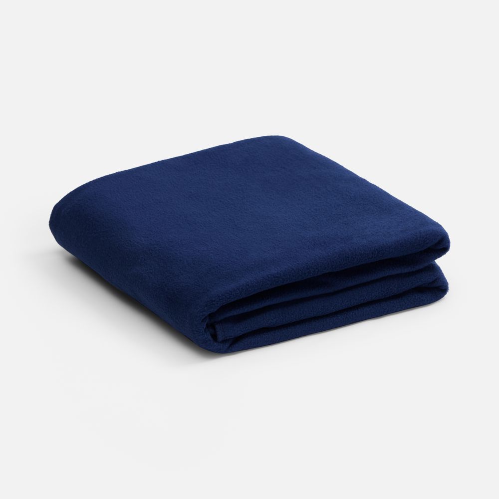 Флисовый плед Warm&Peace XL