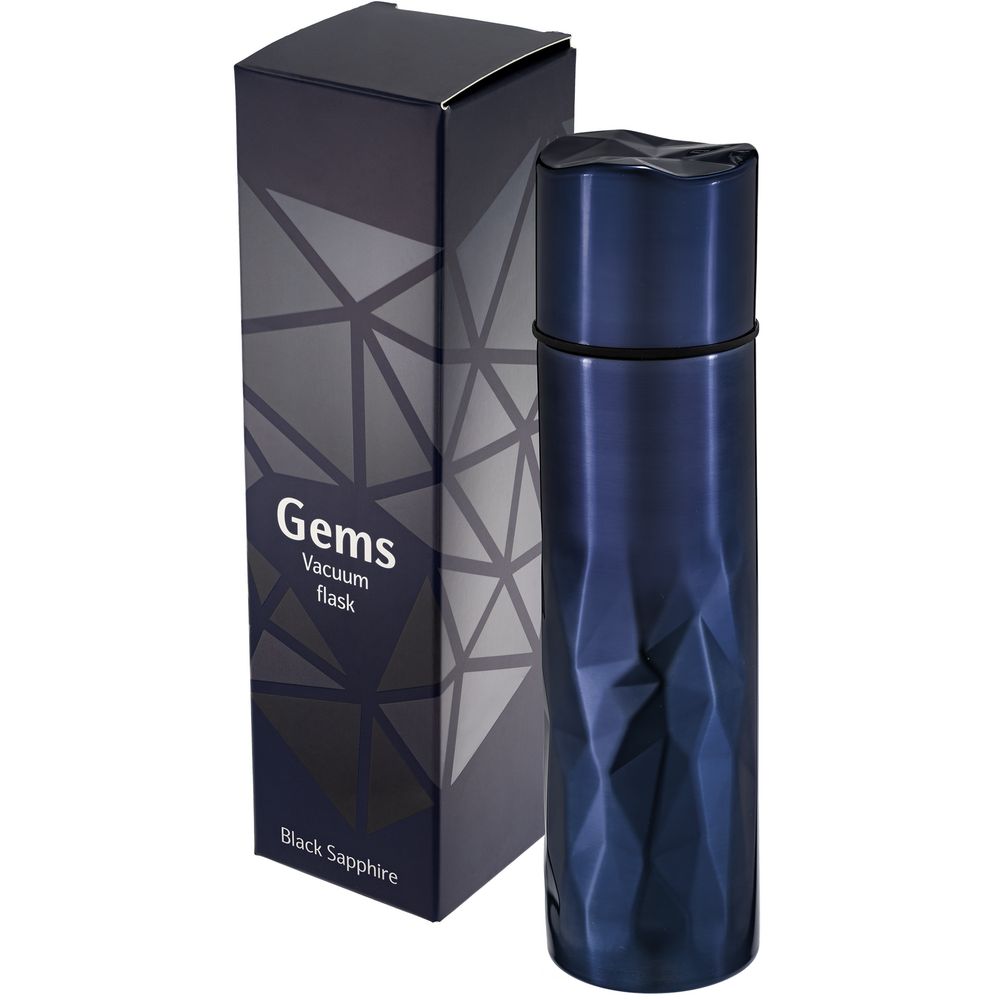 Термос Gems
