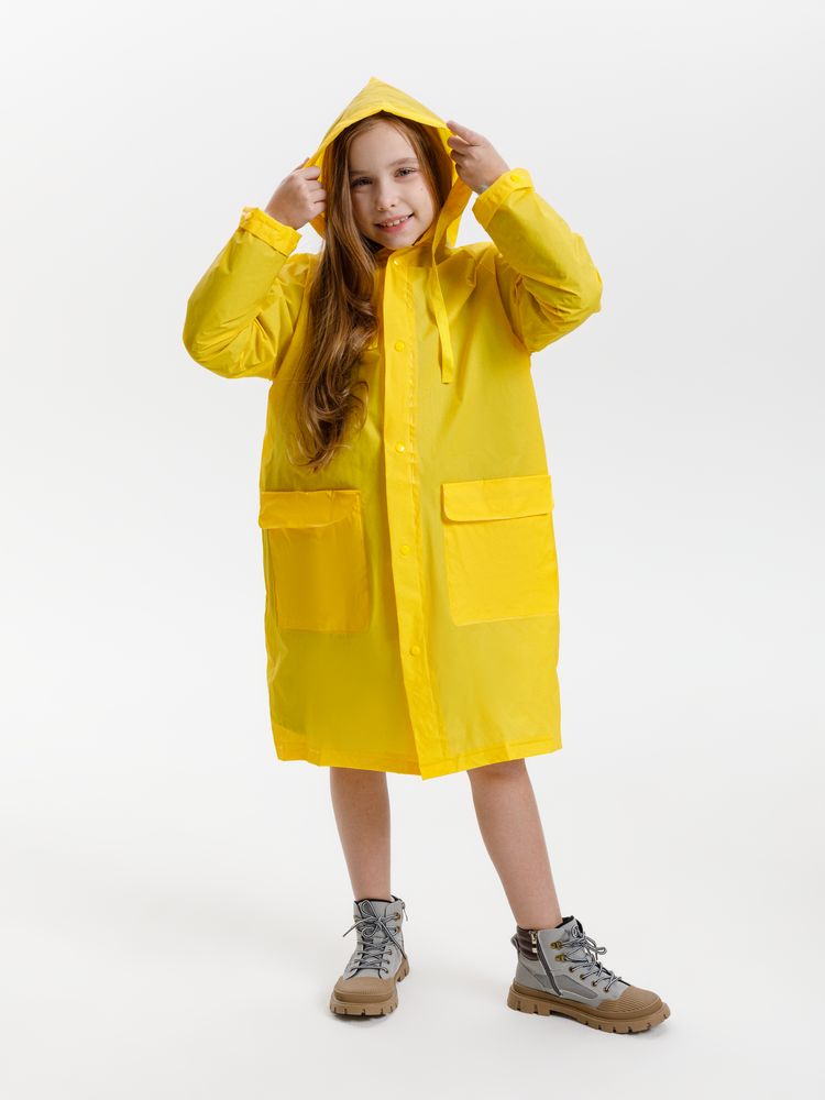 Дождевик детский RainDrop Kids