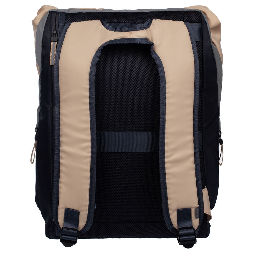 Рюкзак coolStuff Plus, бежевый c