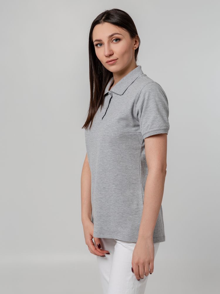 Рубашка поло женская Virma Stretch Lady