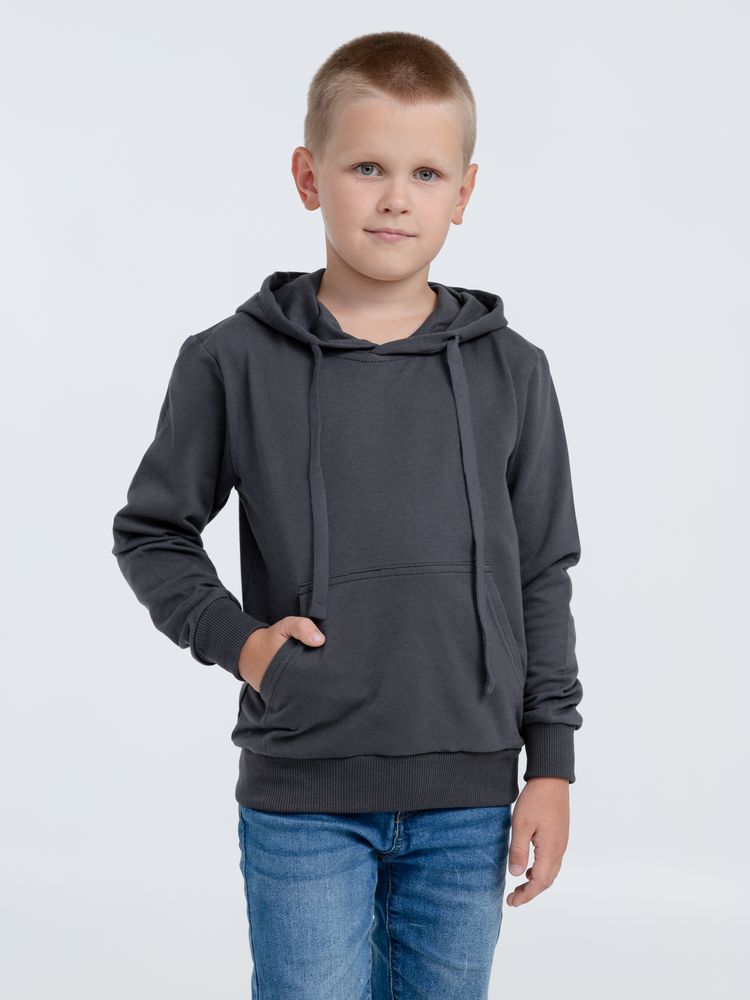 Худи детское Kirenga Kids 2.0
