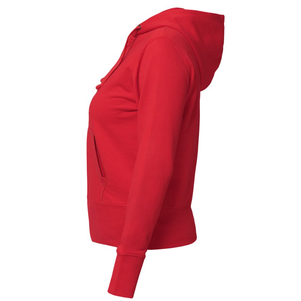 Толстовка женская Hooded Full Zip