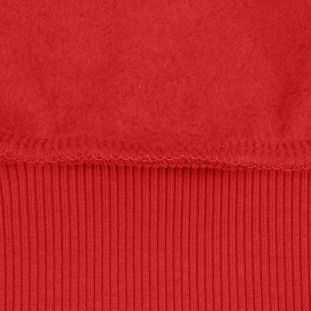 Толстовка на молнии с капюшоном Siverga Heavy 2.0