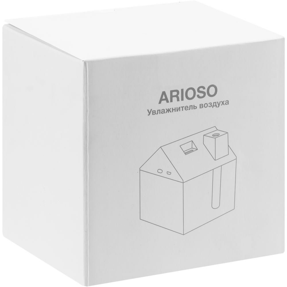 Настольный увлажнитель Arioso