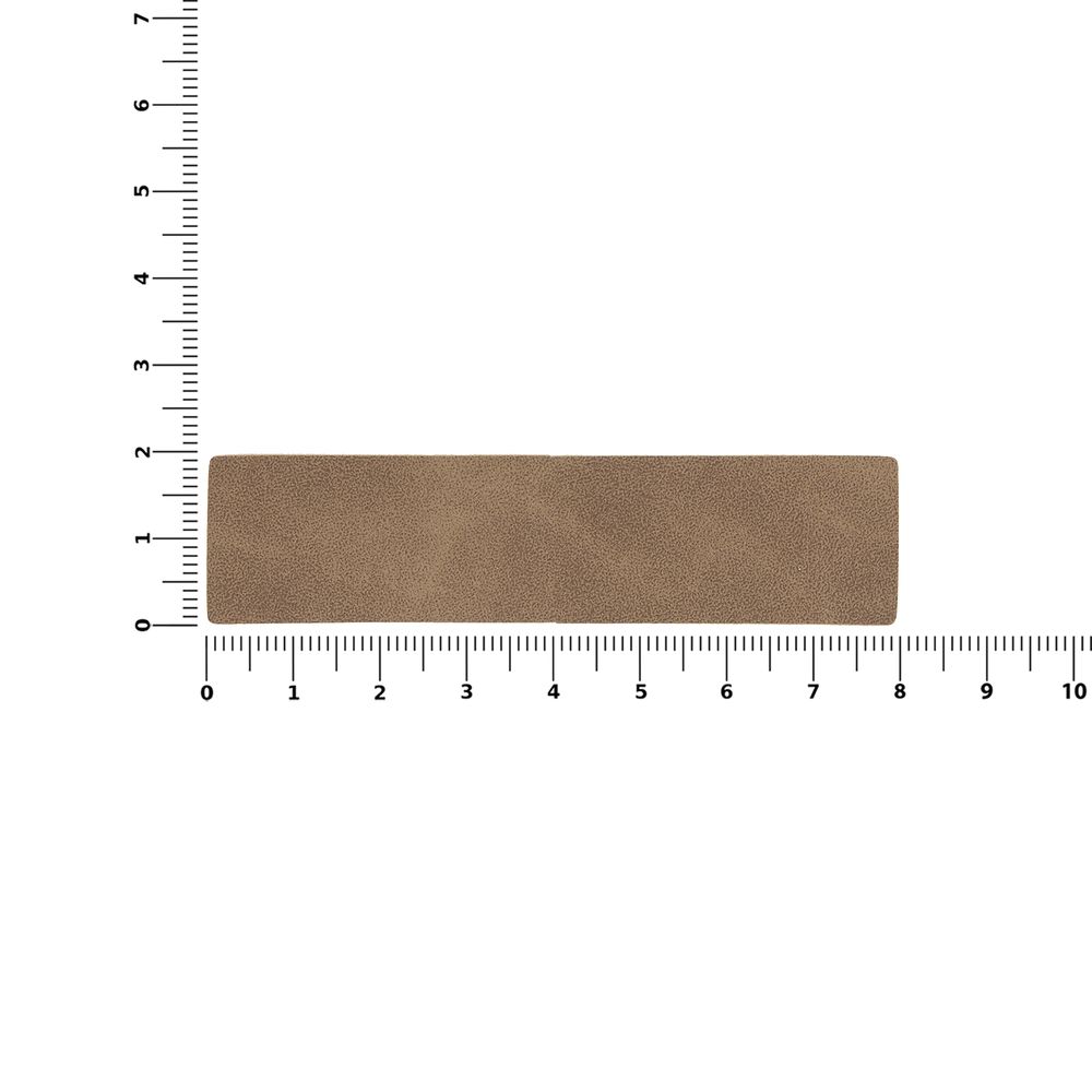 Лейбл Nubuck Touch, S