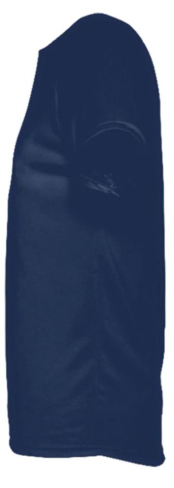 Футболка унисекс Sporty