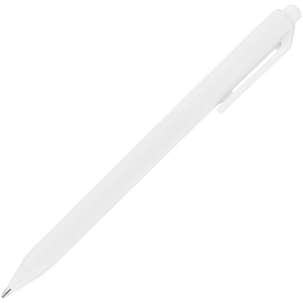 Ручка шариковая Cursive Soft Touch