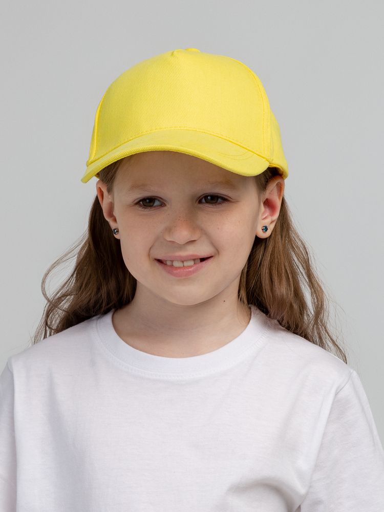 Бейсболка детская Standard Kids