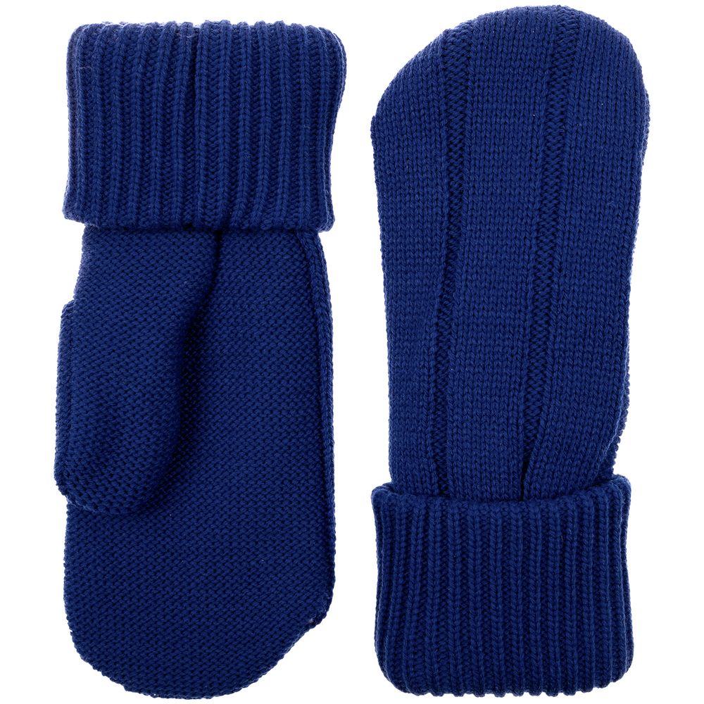 Варежки Knit Beat