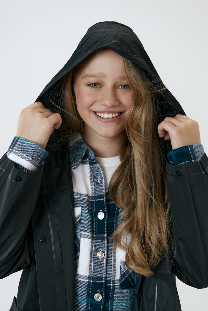 Дождевик детский RainDrop Kids