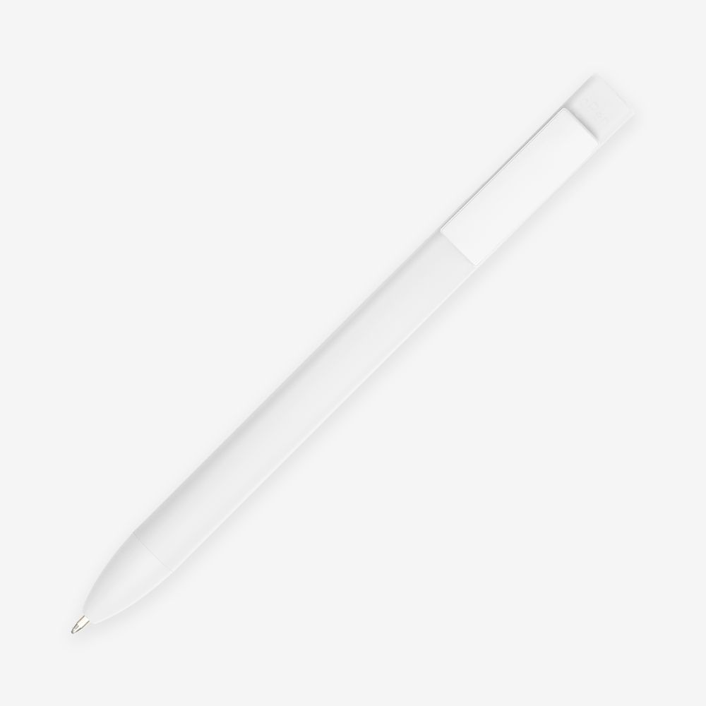 Ручка шариковая Swiper SQ Soft Touch