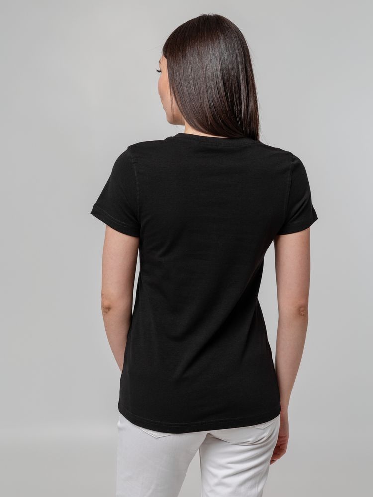 Футболка женская T-bolka Stretch Lady