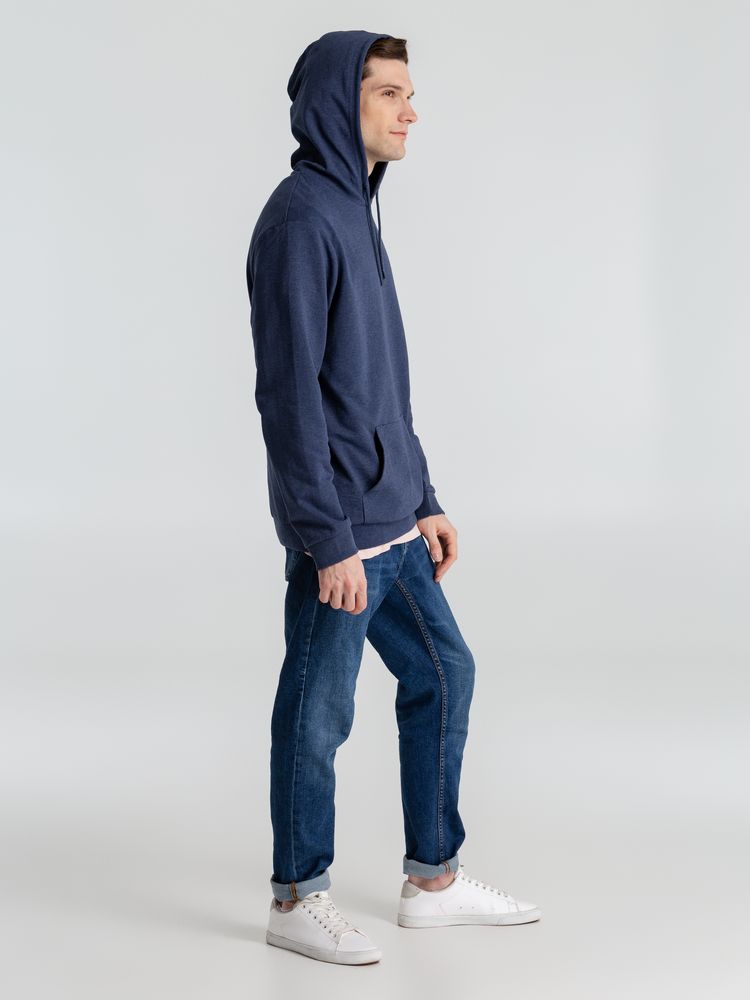 Толстовка с капюшоном унисекс Hoodie
