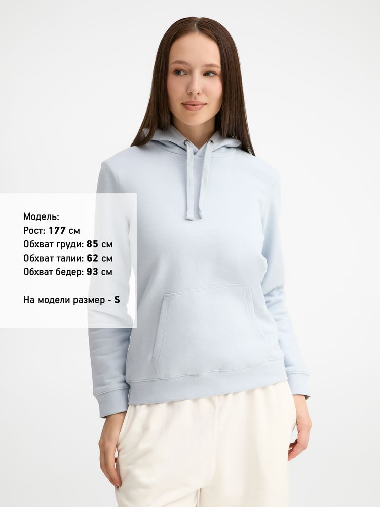 Толстовка женская Spencer Women