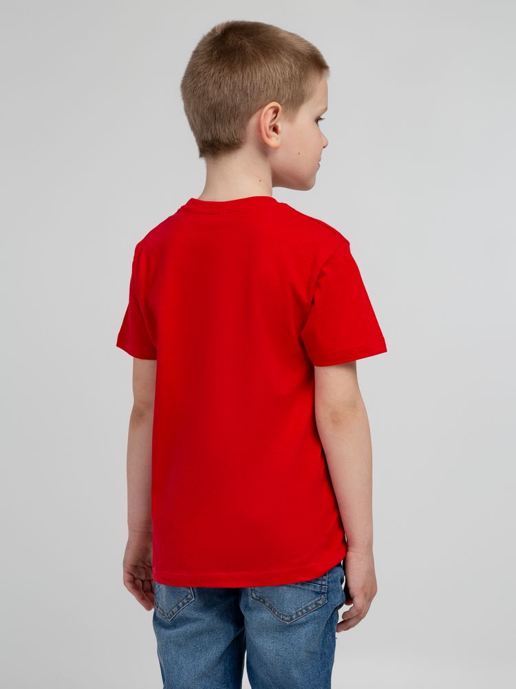 Футболка детская Regent Kids 150
