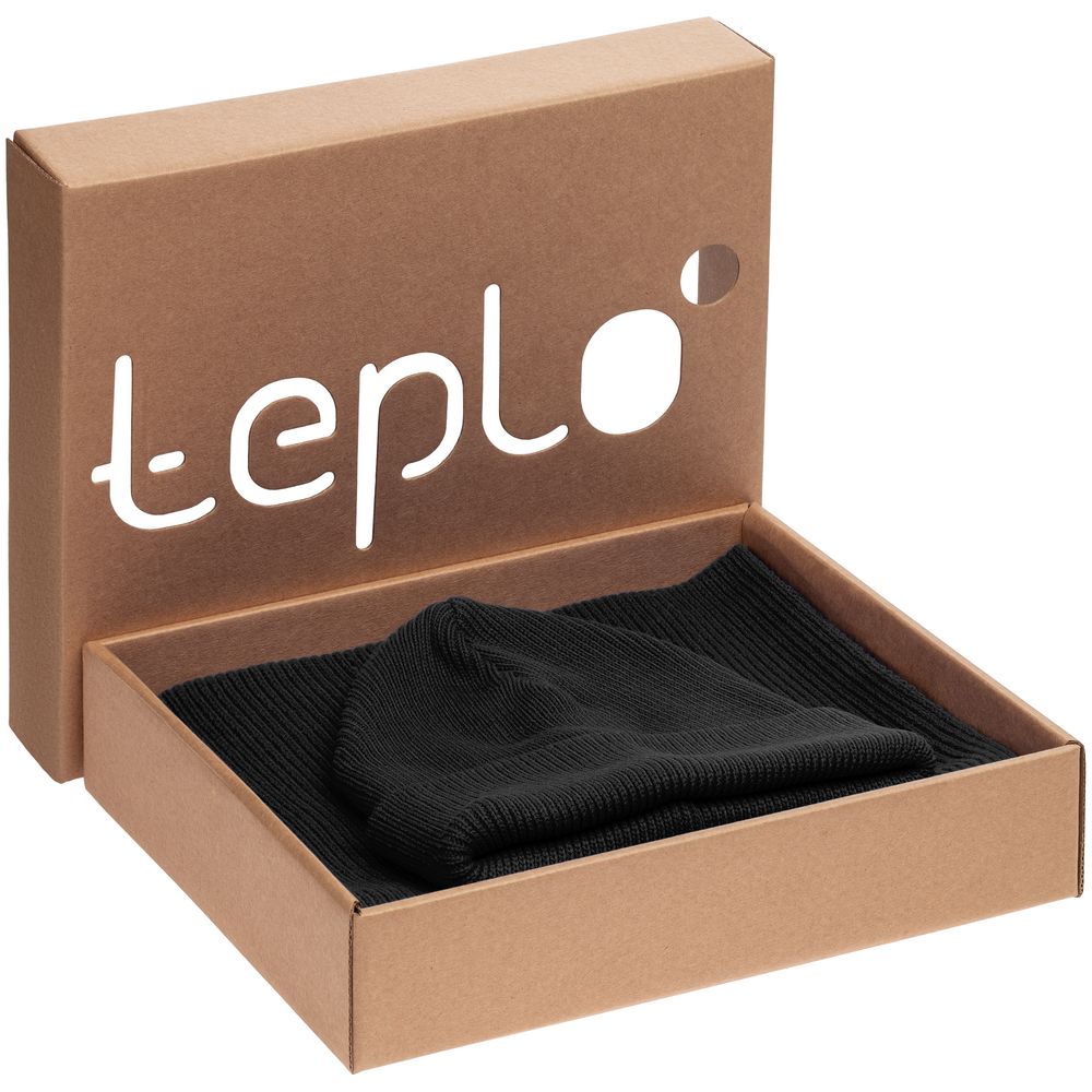 Коробка Teplo, малая (крышка)