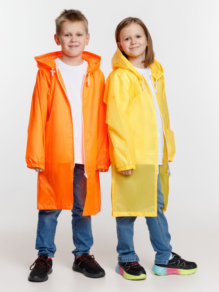 Дождевик детский Rainman Kids