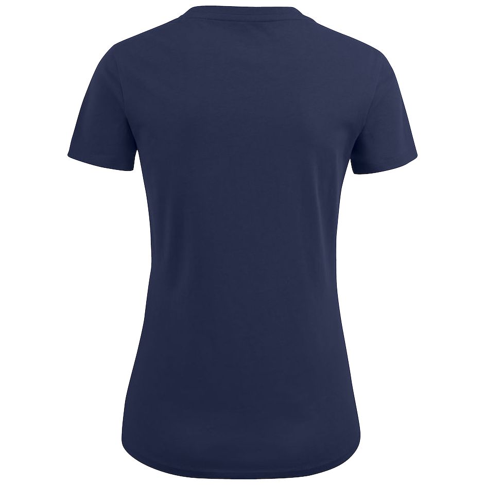 Футболка женская Ladies American U