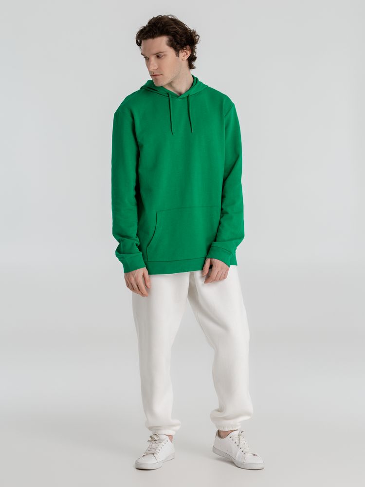 Толстовка с капюшоном унисекс Hoodie