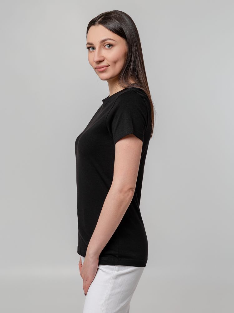 Футболка женская T-bolka Stretch Lady