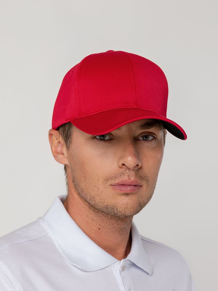 Бейсболка Harris