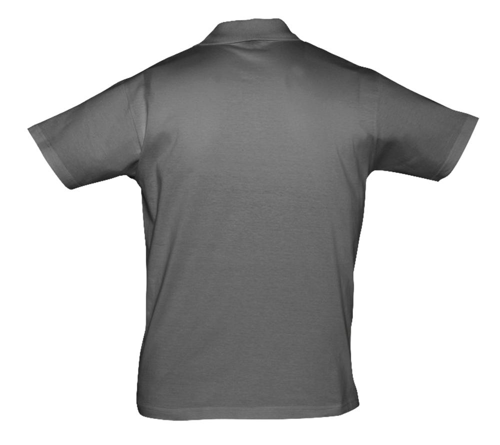 Рубашка поло мужская Prescott Men 170