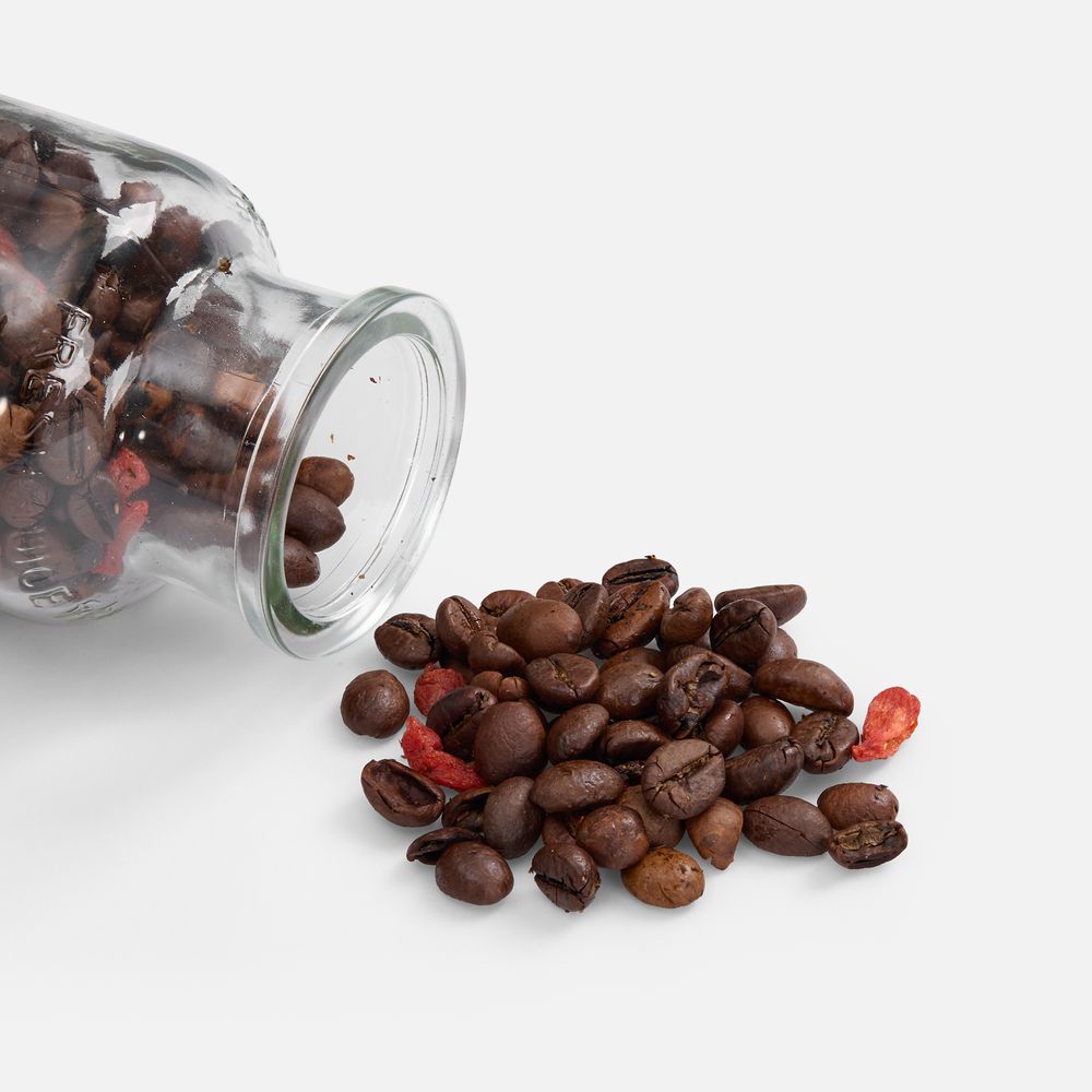 Кофе в зернах Coffeedence, мини