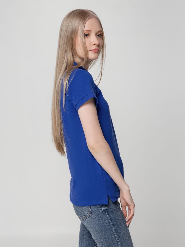 Рубашка поло женская Virma Lady