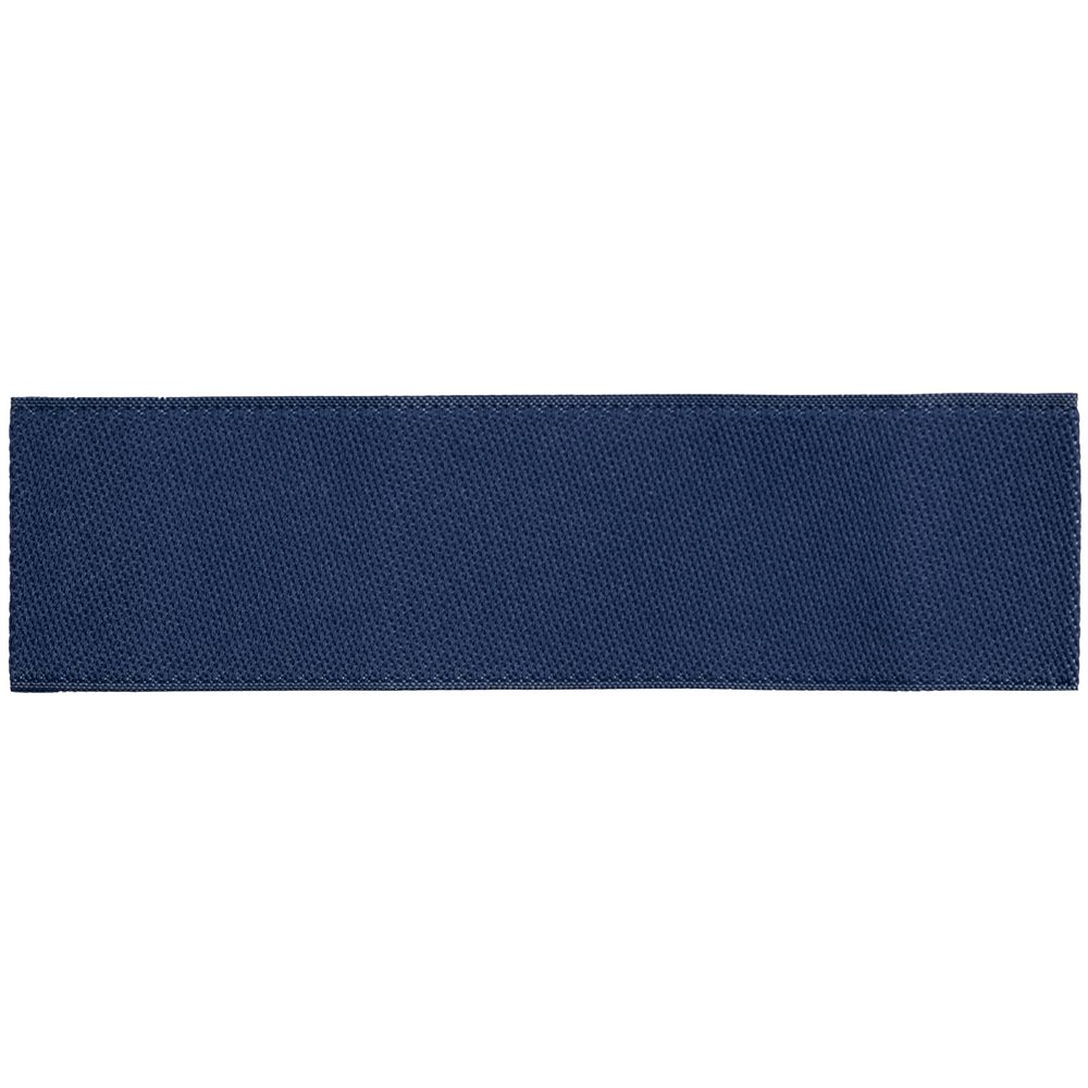 Лейбл тканевый Epsilon, XS