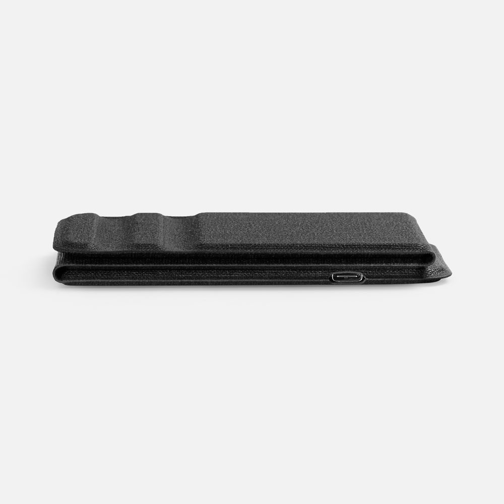 Подставка для смартфона с беспроводной зарядкой Kickstand