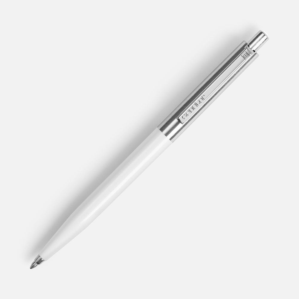 Ручка шариковая Senator Point Metal, ver.2