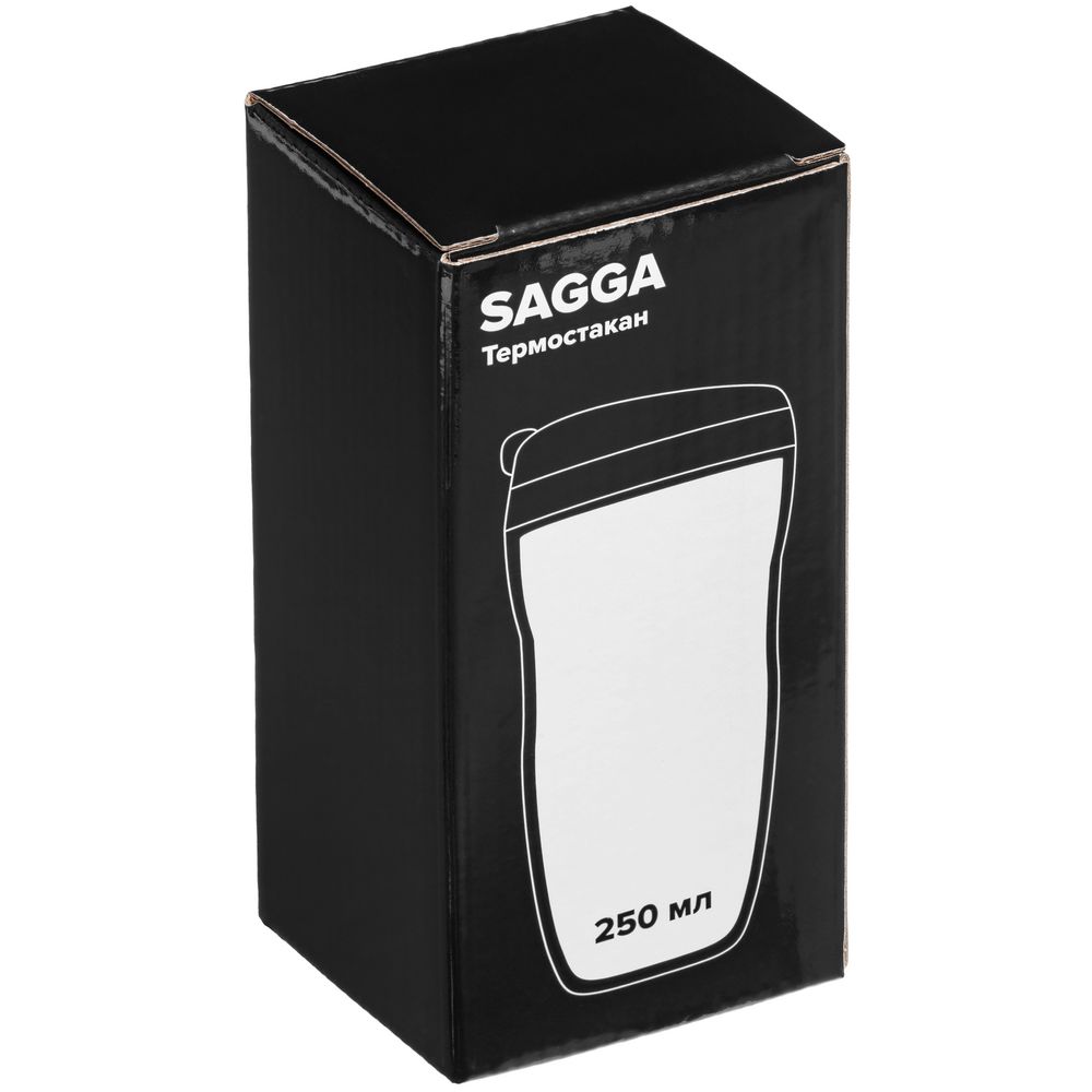 Термостакан Sagga