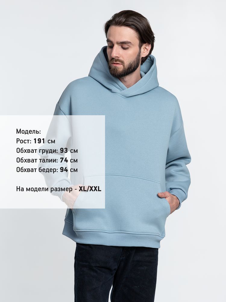 Худи Kulonga Oversize