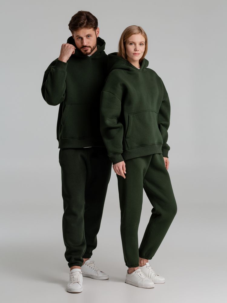 Худи Kulonga Oversize
