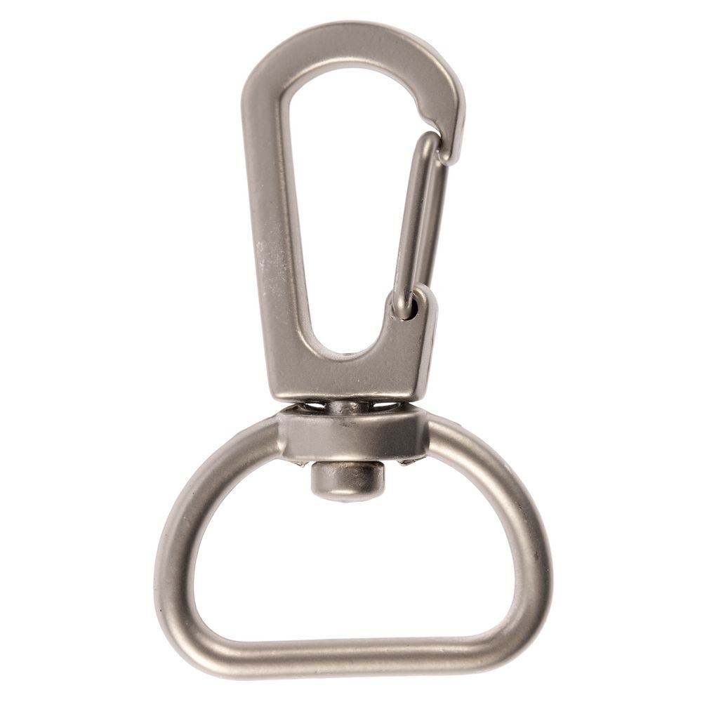 Застежка-карабин Snap Hook, M
