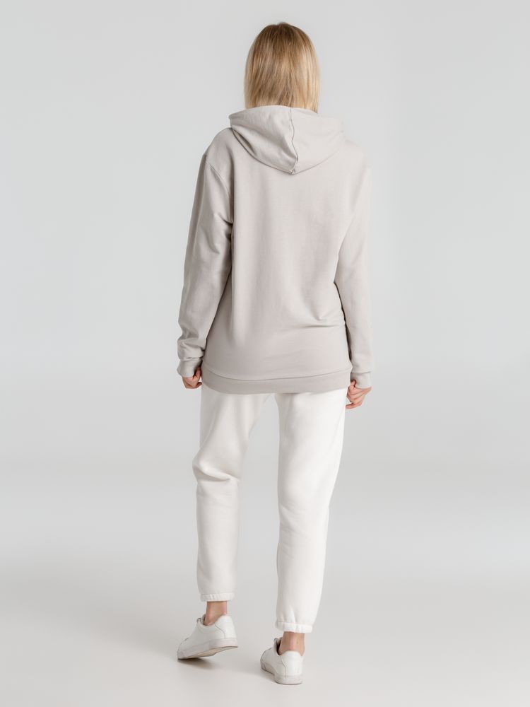 Толстовка с капюшоном унисекс Hoodie