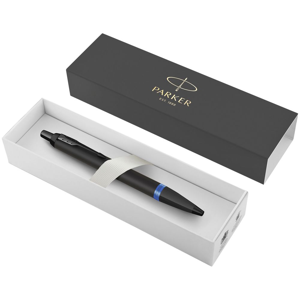 Ручка шариковая Parker IM Professionals BT