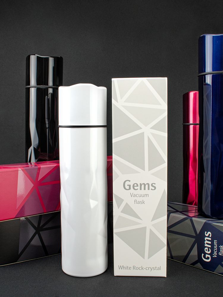 Термос Gems