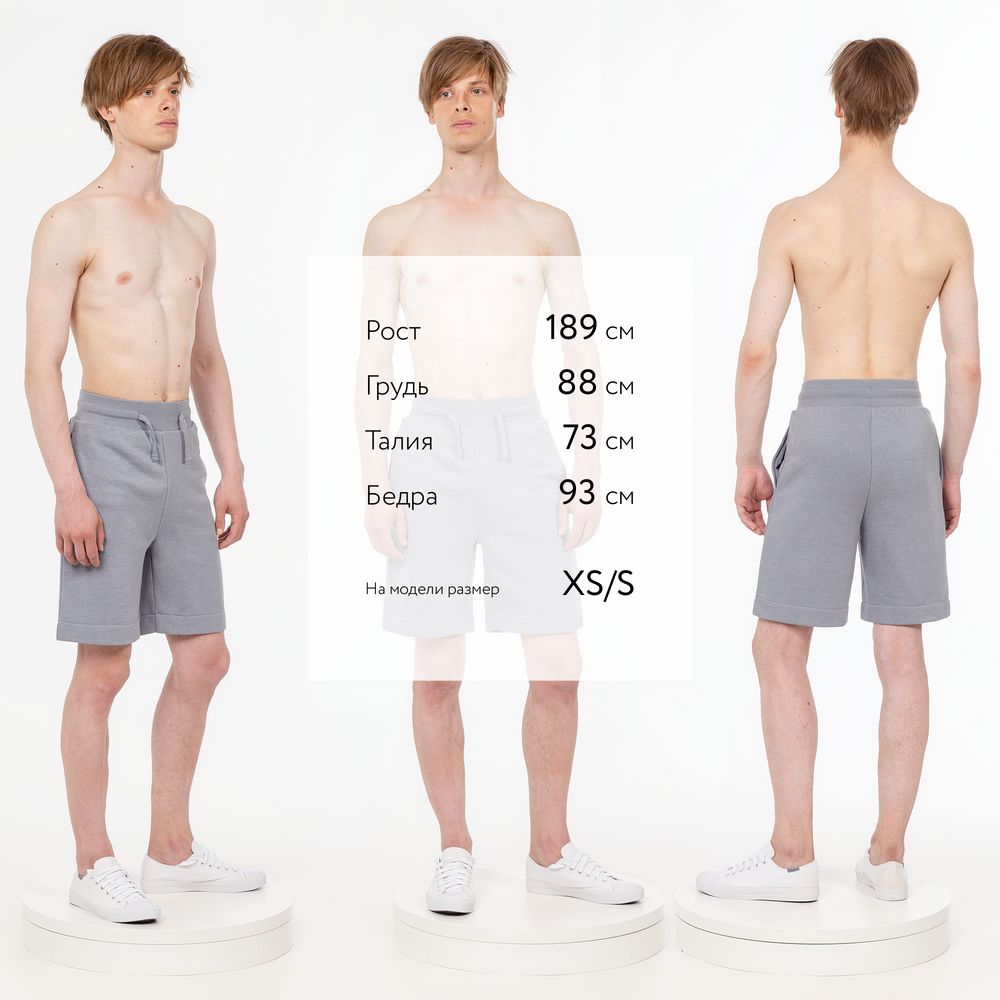 Шорты J3