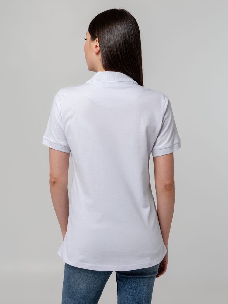 Рубашка поло женская Virma Stretch Lady