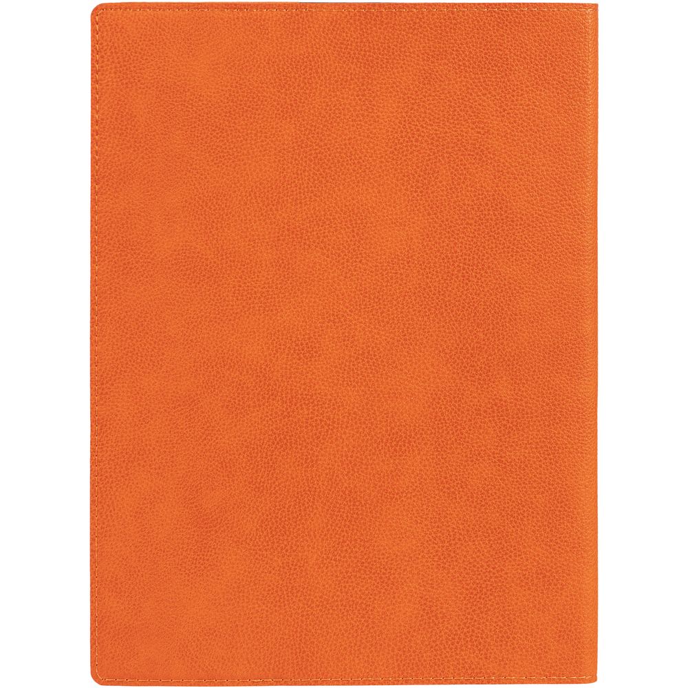 Ежедневник в суперобложке Brave Book, недатированный