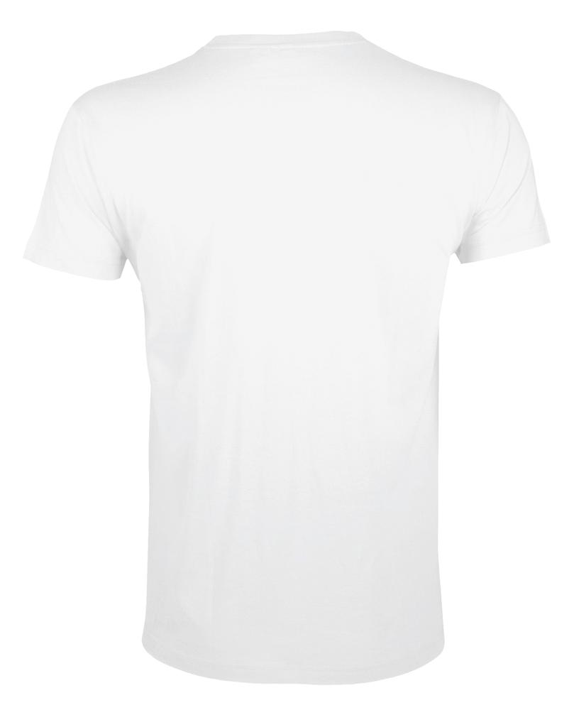 Футболка мужская Regent Fit 150