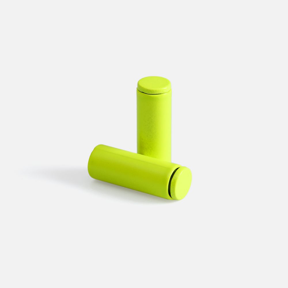 Наконечник для шнурка Nozzle