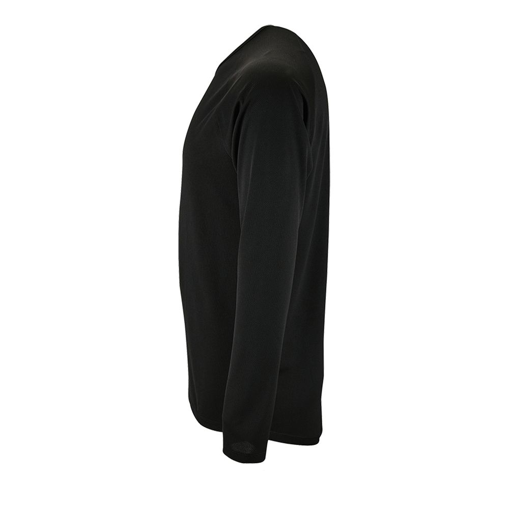 Футболка с длинным рукавом Sporty LSL Men