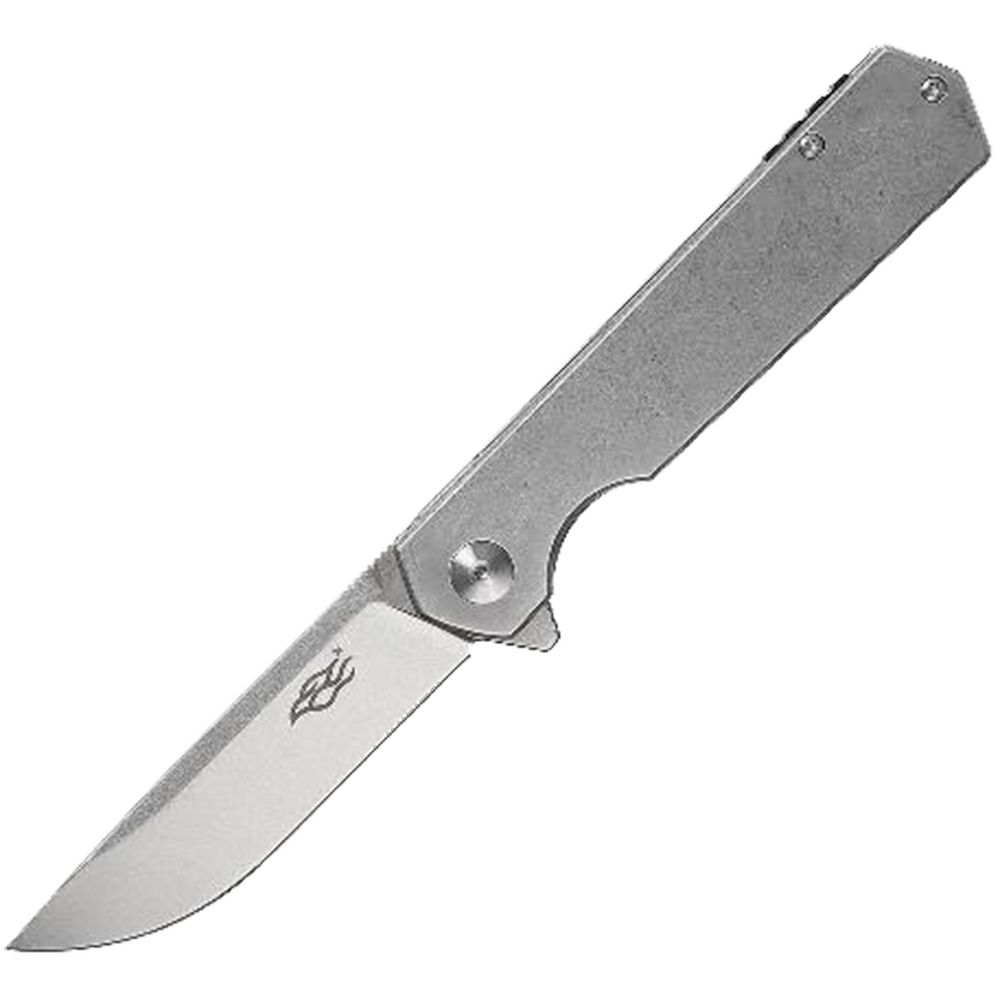 Нож Firebird Stone Washed
